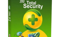 360 Total Security 2023 License Key Activate Version With Crack