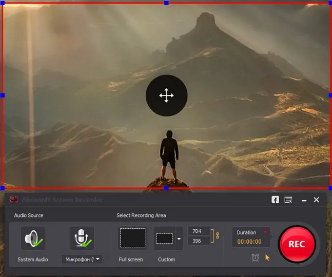 Aiseesoft Screen Recorder 2.7.18 License Key Download & Crack