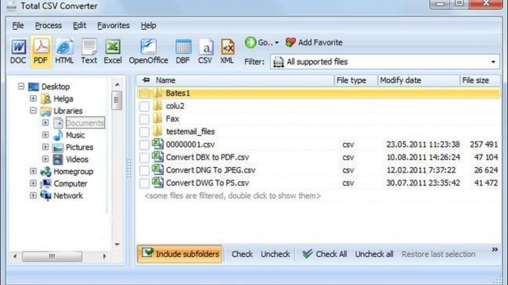 download the last version for ipod Coolutils Total Excel Converter 7.1.0.63