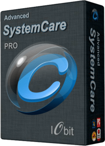 advanced systemcare 11 pro license key