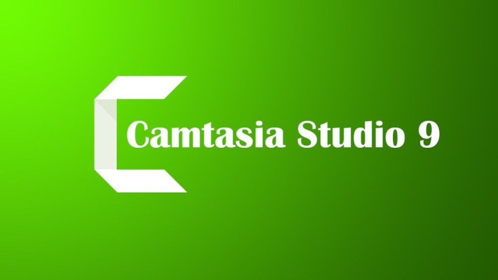 download camtasia studio 9 crack