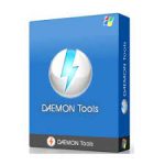 DAEMON Tools Lite 10.7.0.337 Serial Key Free Download & Crack