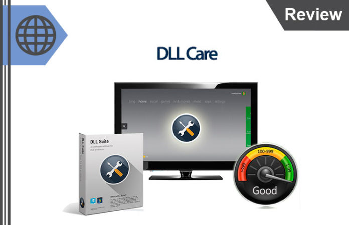 dll care license key free download
