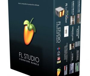 fl studio 12.5 crack download