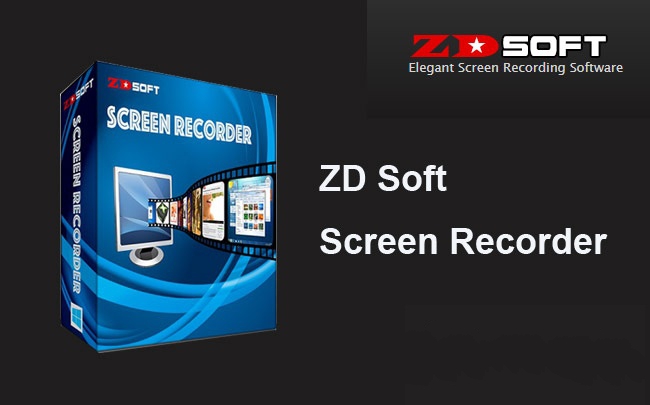 ZD Soft Screen Recorder 11.6.5 instal the last version for windows