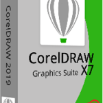 Corel Draw X7 License Key Lifetime Download With Crack [2023]