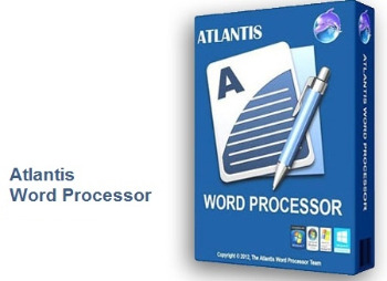 atlantis word processor lite 3.2.13.5