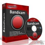 Bandicam 6.1.0.2044 License Key Download With Crack [Latest]