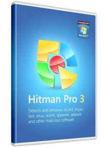 hitman pro 3.8.0 product key free