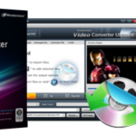 Wondershare Video Converter Ultimate 10.2.2 Crack + Serial Key