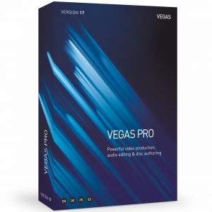 SONY Vegas Pro 17 Serial Number Plus Keygen Free Download