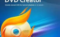 Wondershare DVD Creator 6.6.8 Product Key Activate With Crack