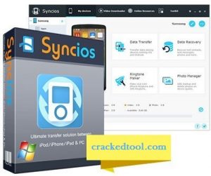 download syncios for iphone 5