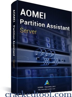 AOMEI Partition Assistant Standard 9.15.0 Serial Key & Crack 2023