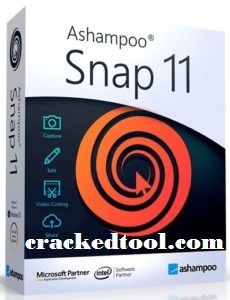 ashampoo snap 11 download Free Activators