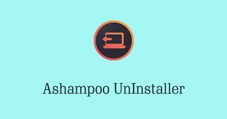 free for mac download Ashampoo UnInstaller 12.00.12