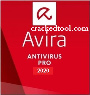 Avira Antivirus Pro 2023 License Key Download & Crack [Latest]