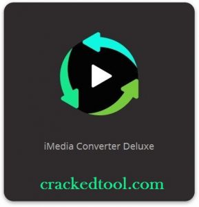 iskysoft imedia converter deluxe for windows crack