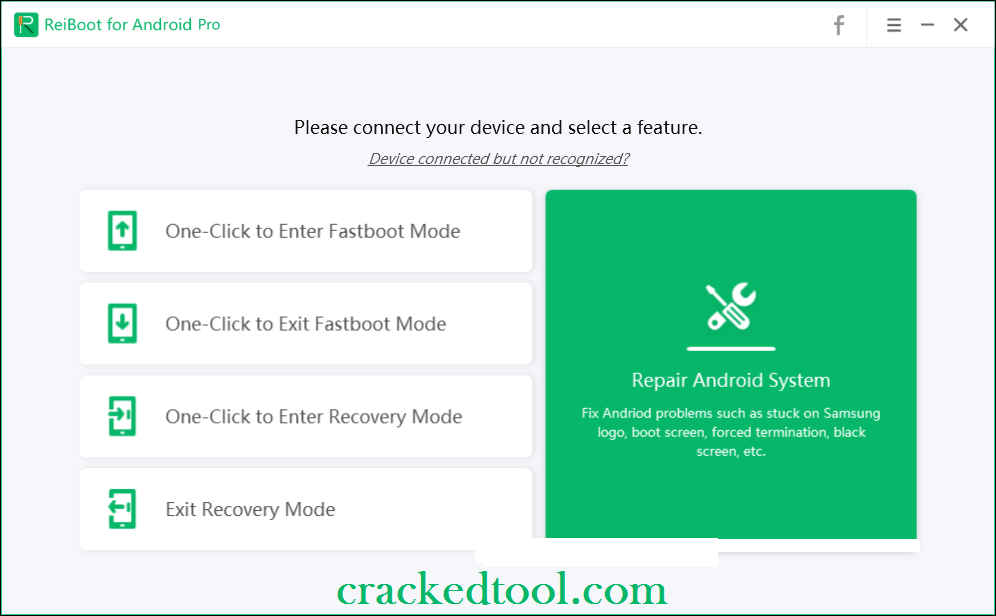 tenorshare reiboot for android pro crack