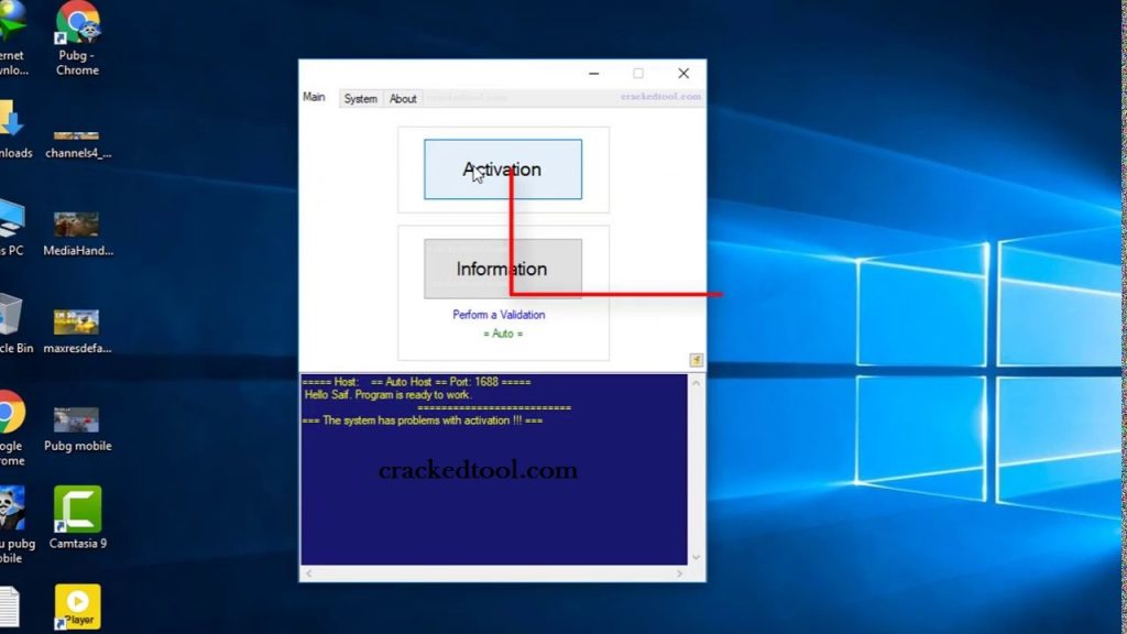 Windows Kms Activator Ultimate 2020 49 Crack Plus Keygen Free Download 5790
