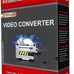 4Videosoft Video Converter 9.1.26 Product Key Download & Crack