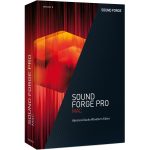 Sound Forge Pro 17.0.1.85 Serial Key Full Version & Crack [2023]