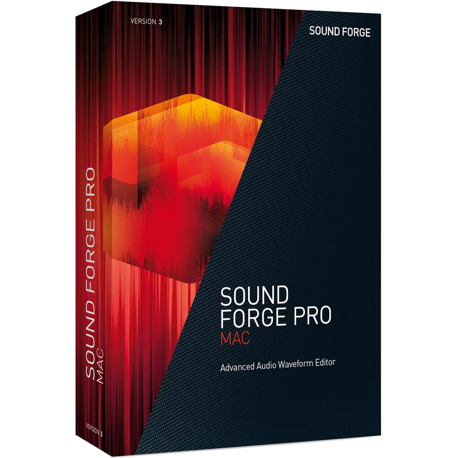 Sound Forge Pro 16.1.0.11 Crack