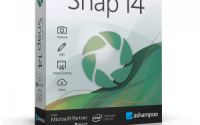 Ashampoo Snap 15.0.0 License Key Lifetime Download With Crack