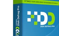 Auslogics Disk Defrag Pro 10.3 Crack
