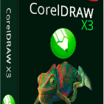 Coreldraw x3 Graphics Suite Serial Number Download & Crack