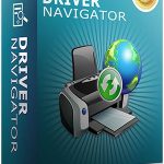 Driver Navigator 3.6.9 Crack