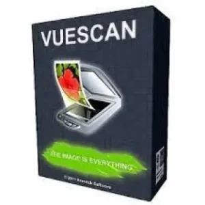 VueScan Pro 9.8.01 Registration Key Version Free With Crack