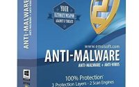 Emsisoft Anti-Malware License Key Plus Full Free Download