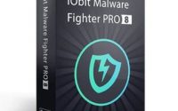 IObit Malware Fighter 3 PRO Serial Key Download With Crack
