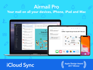 free instals Airmail 5