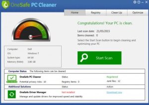 PC Cleaner Pro 9.4.0.3 instal the new for windows