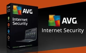 AVG Internet Security 23.3.3275 Activation Key Download & Crack