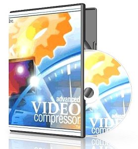 Advanced Video Compressor 2015 Keygen Download & Crack