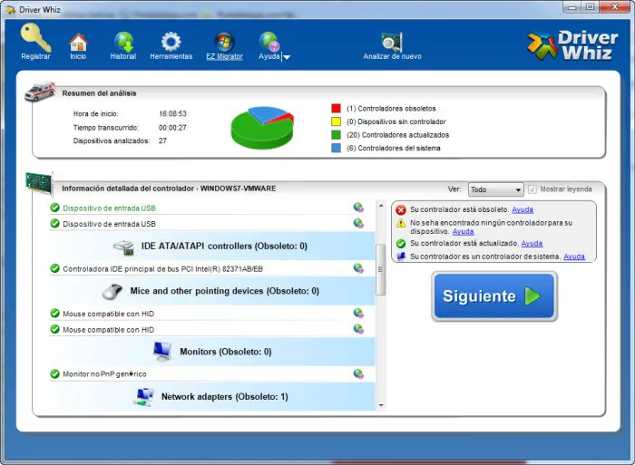 Driver Whiz 8.2.0.10 License Key Download With Crack [2023]