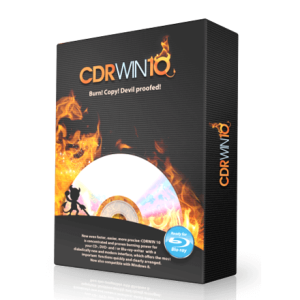 Cdrwin 10.0.5312.24939 License Key Download With Crack [2023]