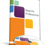 MapInfo Professional 19.0 Crack