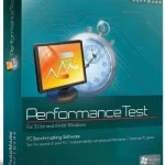 PassMark Performance Test 10.2 Crack