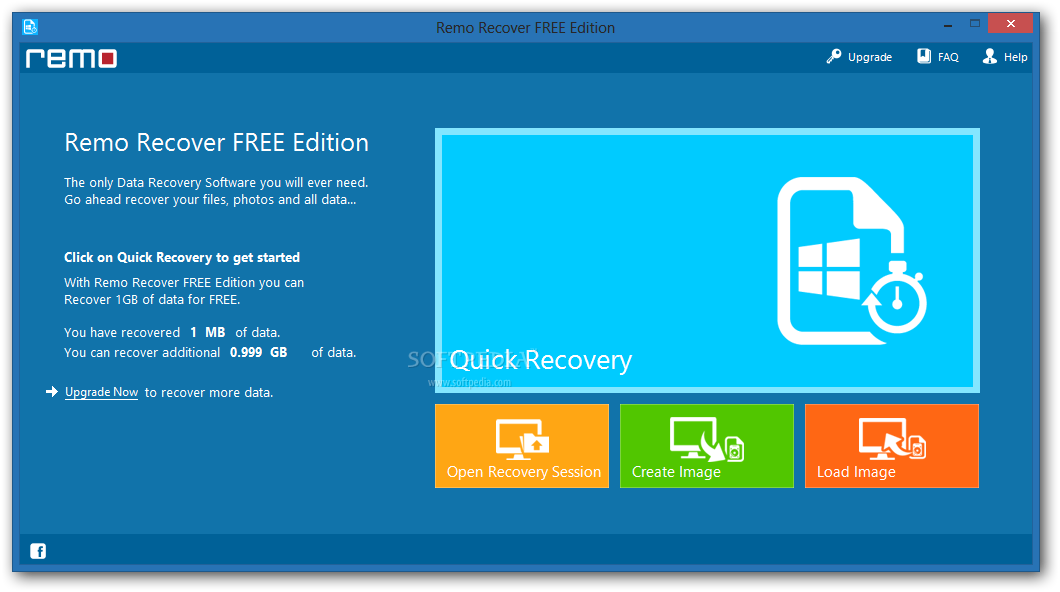 Remo Recover 6.0.0.227 for mac instal free