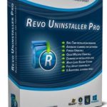 Revo Uninstaller Pro 5.0.6 Crack