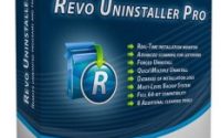 Revo Uninstaller Pro 5.1.1 Serial Key Version Download & Crack