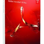 Adobe Acrobat XI Pro 19.0.20 Keygen Download With Crack