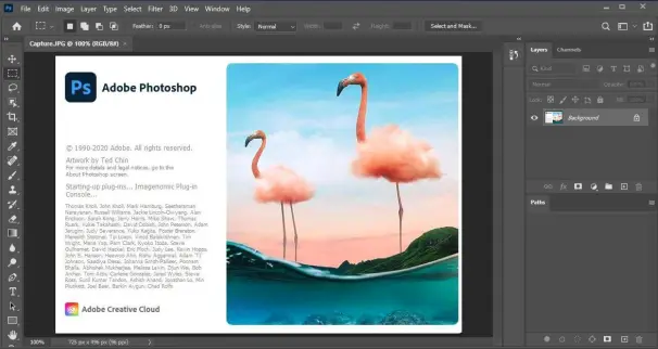 Adobe Photoshop CC 23.4.2 Lite