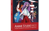 Smith Micro Anime studio Crack And Patch Free Download