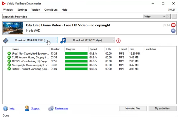 4k Video Downloader 5.0.0.5204 Product Key Lifetime With Crack