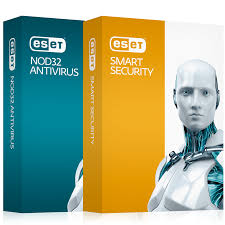 ESET NOD32 Antivirus 17.0.12.0 Keygen Download With Crack